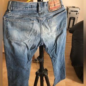 Diesel Industry Made in Italy